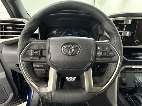 New 2026 Toyota Tundra SR5 image 16