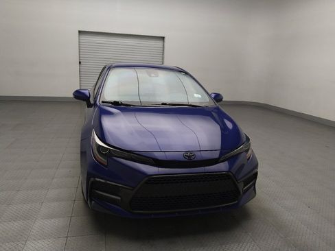 Used 2022 Toyota Corolla SE image 14