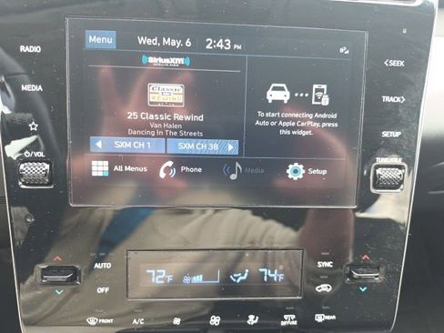 Used 2023 Hyundai Tucson SEL w/ Convenience Package AWD/4WD image 13