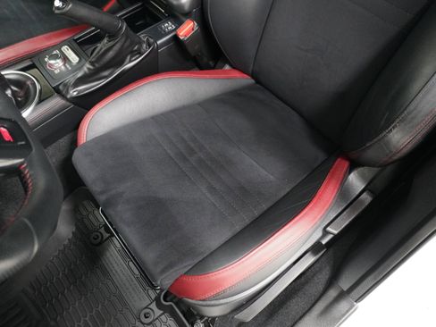 Used 2021 Subaru WRX STI image 11