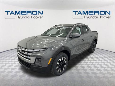 New 2026 Hyundai Santa Cruz SEL image 1
