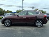 Used 2017 INFINITI QX50 AWD w/ Technology Package image 4