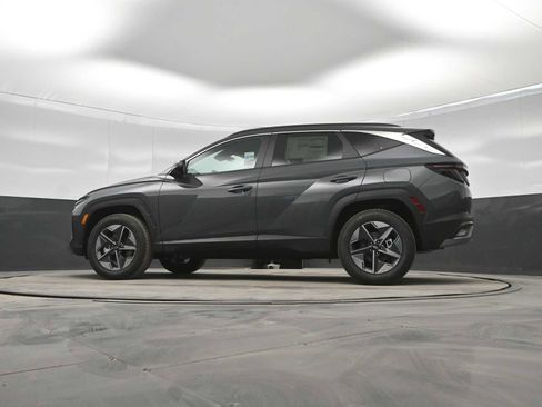 New 2026 Hyundai Tucson SEL AWD/4WD image 35