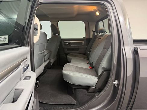 Used 2019 RAM 1500 Big Horn AWD/4WD image 22