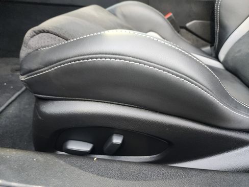 Used 2023 Chevrolet Camaro SS w/ Redline Edition image 15