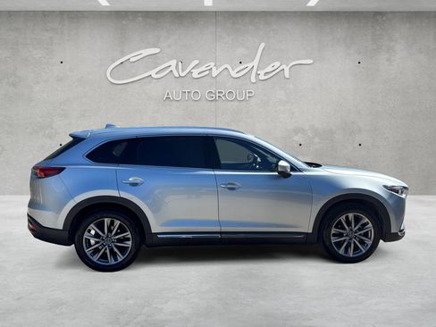 Used 2023 MAZDA CX-9 Grand Touring image 20