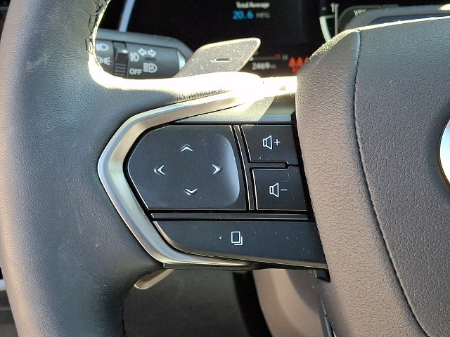 Certified 2026 Lexus RX 350 AWD w/ Convenience Package image 22