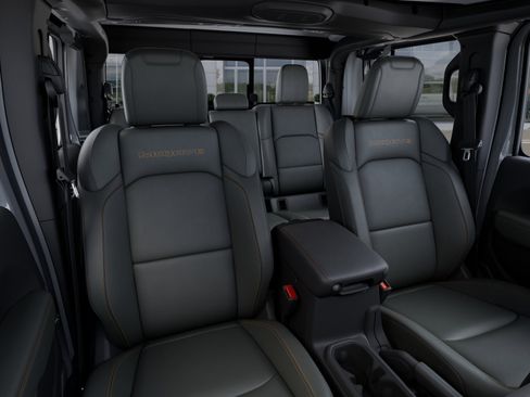 New 2026 Jeep Gladiator Mojave image 45