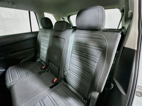 Used 2023 Volkswagen Tiguan S FWD image 22