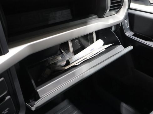Used 2023 Ford F150 Lightning Pro AWD/4WD image 32