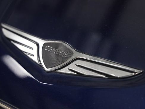 New 2026 Genesis GV70 3.5T Sport Prestige AWD/4WD image 4