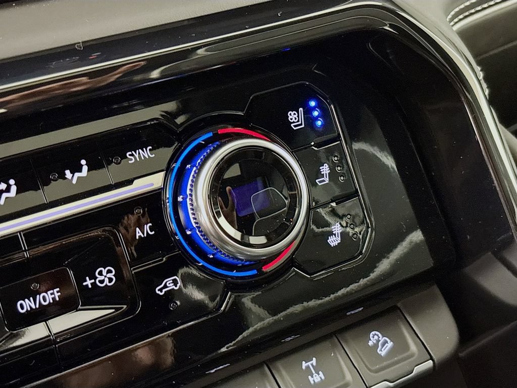New 2026 GMC Sierra 2500 AT4X AWD/4WD image 20