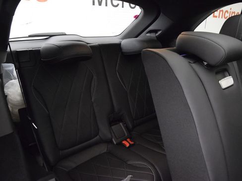 New 2026 Mercedes-Benz EQS 550 4MATIC SUV image 20