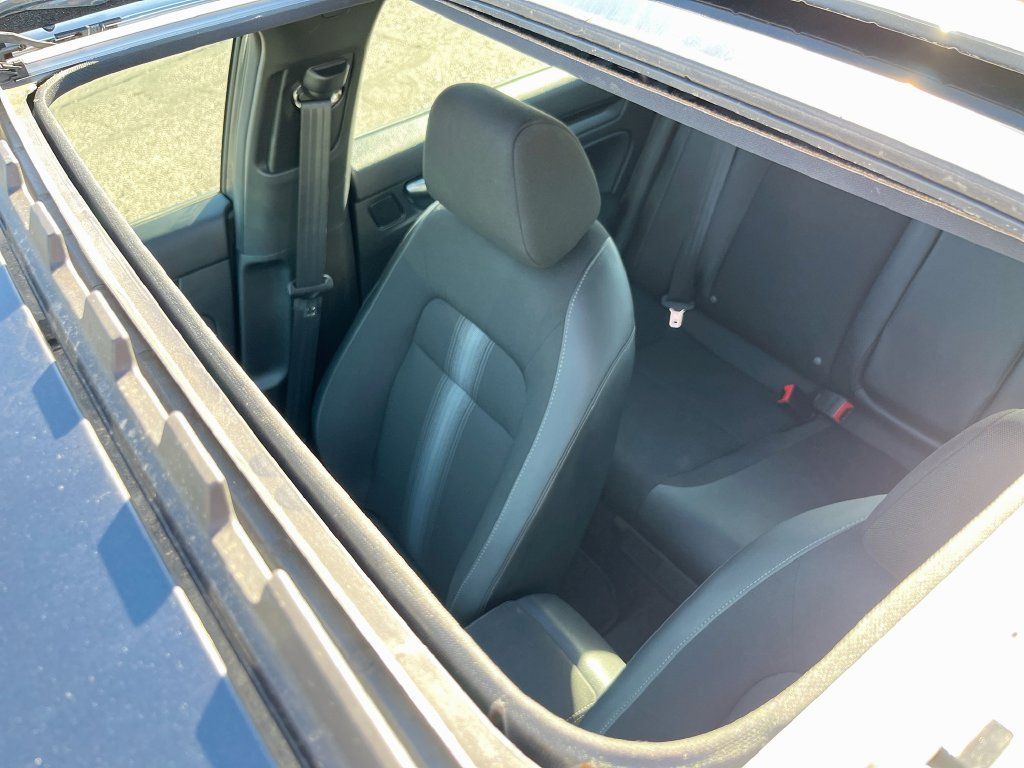 Used 2026 Honda Civic Sport Touring image 21