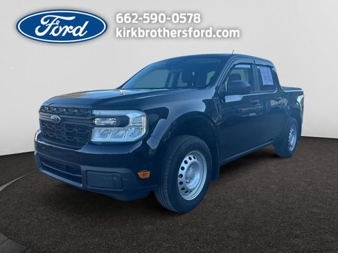 Used 2024 Ford Maverick XL image 2