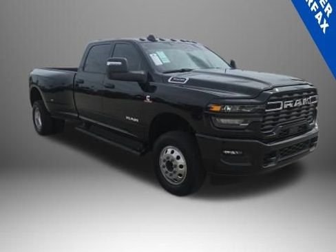 Used 2026 RAM 3500 Big Horn AWD/4WD image 1