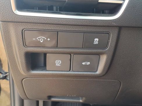 Used 2024 Hyundai Sonata SEL w/ Convenience Package FWD image 19
