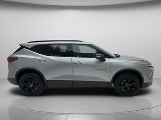 Used 2023 Chevrolet Blazer LT w/ Midnight/Sport Edition AWD/4WD video 2