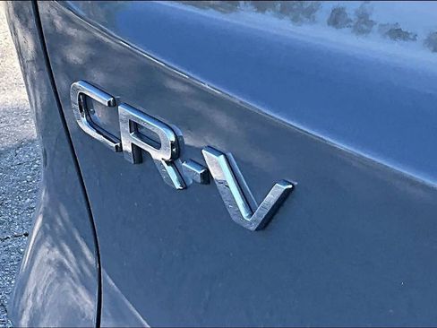 Used 2024 Honda CR-V EX-L image 9