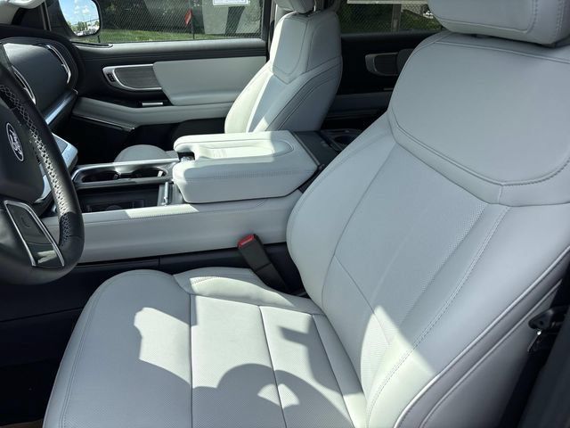 New 2027 Ford Expedition Platinum AWD/4WD image 23