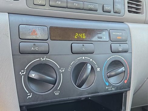 Used 2007 Toyota Corolla LE image 21