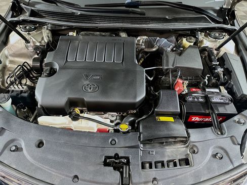 Used 2015 Toyota Avalon Limited w/ Technology Package image 35