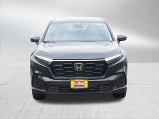 New 2026 Honda CR-V EX-L video 2