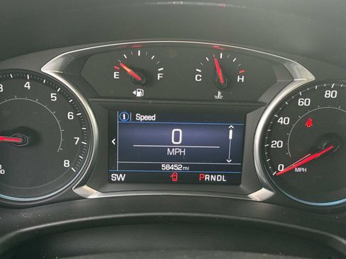 Used 2022 Chevrolet Equinox LT image 28