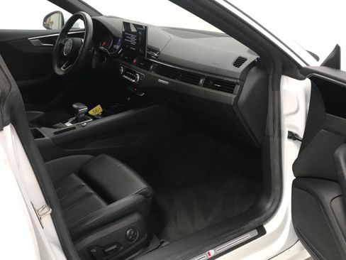 Used 2023 Audi A5 2.0T Premium w/ Convenience Package AWD/4WD image 17