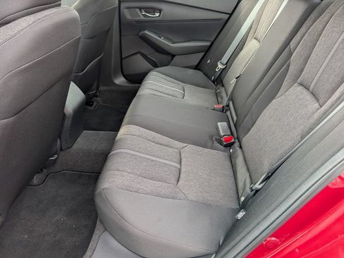 Used 2024 Honda Accord Sport image 44