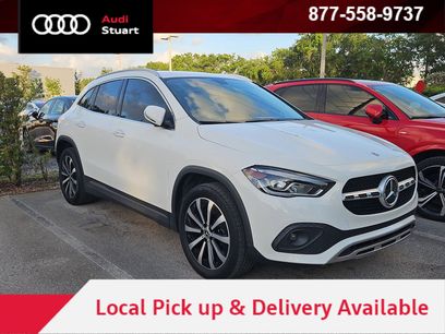 Used 2022 Mercedes-Benz GLA 250