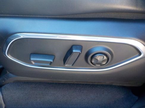 Used 2022 Jeep Wagoneer Series I w/ Convenience Group I image 10