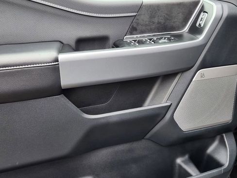 New 2025 Ford F150 XLT w/ Equipment Group 303A High image 9