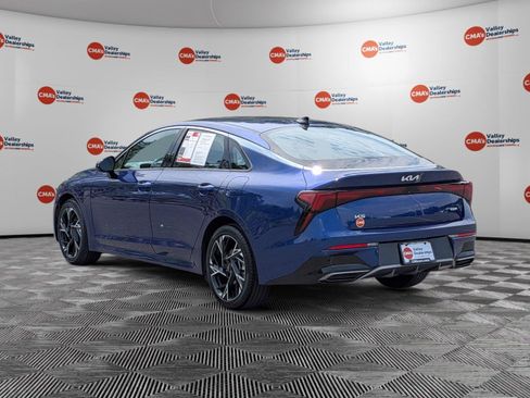 Used 2025 Kia K5 GT-Line FWD image 7