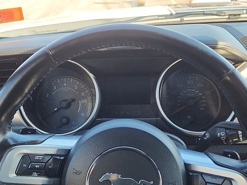 Used 2019 Ford Mustang Premium image 14