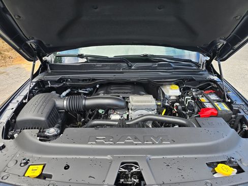 New 2026 RAM 1500 Limited AWD/4WD image 25