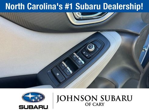 Used 2019 Subaru Forester Premium AWD/4WD image 19