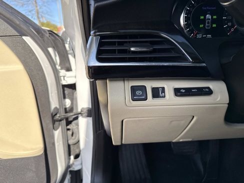 Used 2020 Cadillac CT6 Premium Luxury image 31