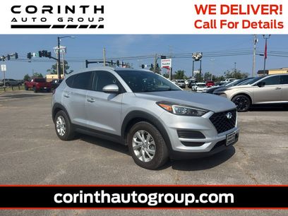 Used 2019 Hyundai Tucson Value