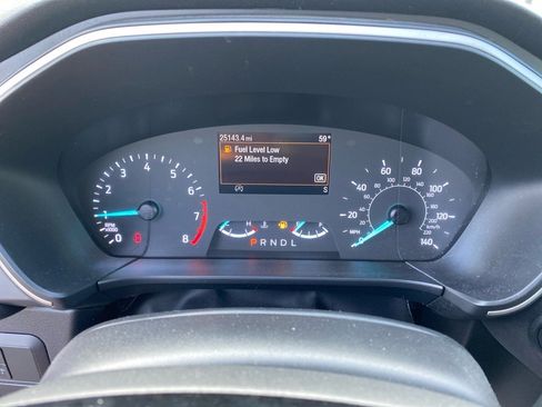 Used 2022 Ford Escape SE w/ Convenience Package image 18