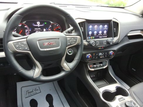 Used 2023 GMC Terrain Denali w/ LPO, Floor Liner Package AWD/4WD image 12