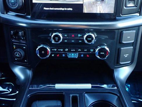 New 2025 Ford F150 Tremor w/ Equipment Group 402A High image 17