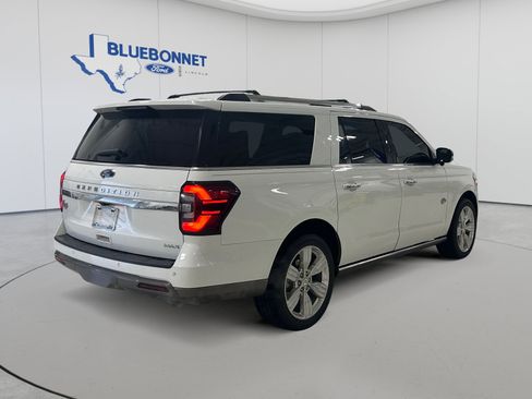 Used 2024 Ford Expedition Max King Ranch AWD/4WD image 5