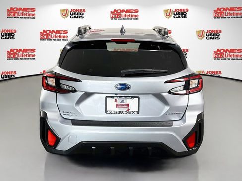 Used 2024 Subaru Crosstrek 2.0i Premium w/ Crosstrek Mirror Package AWD/4WD image 14