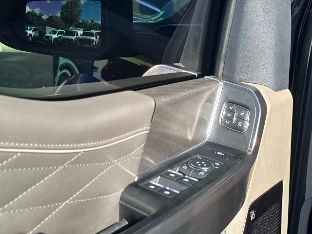 Used 2026 Ford F450 Platinum w/ Platinum Plus Package AWD/4WD image 17