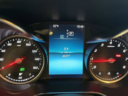 Used 2020 Mercedes-Benz C 300 4MATIC Sedan image 20