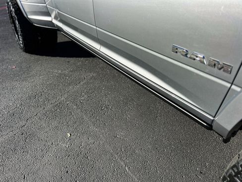 Used 2022 RAM 3500 Laramie image 14