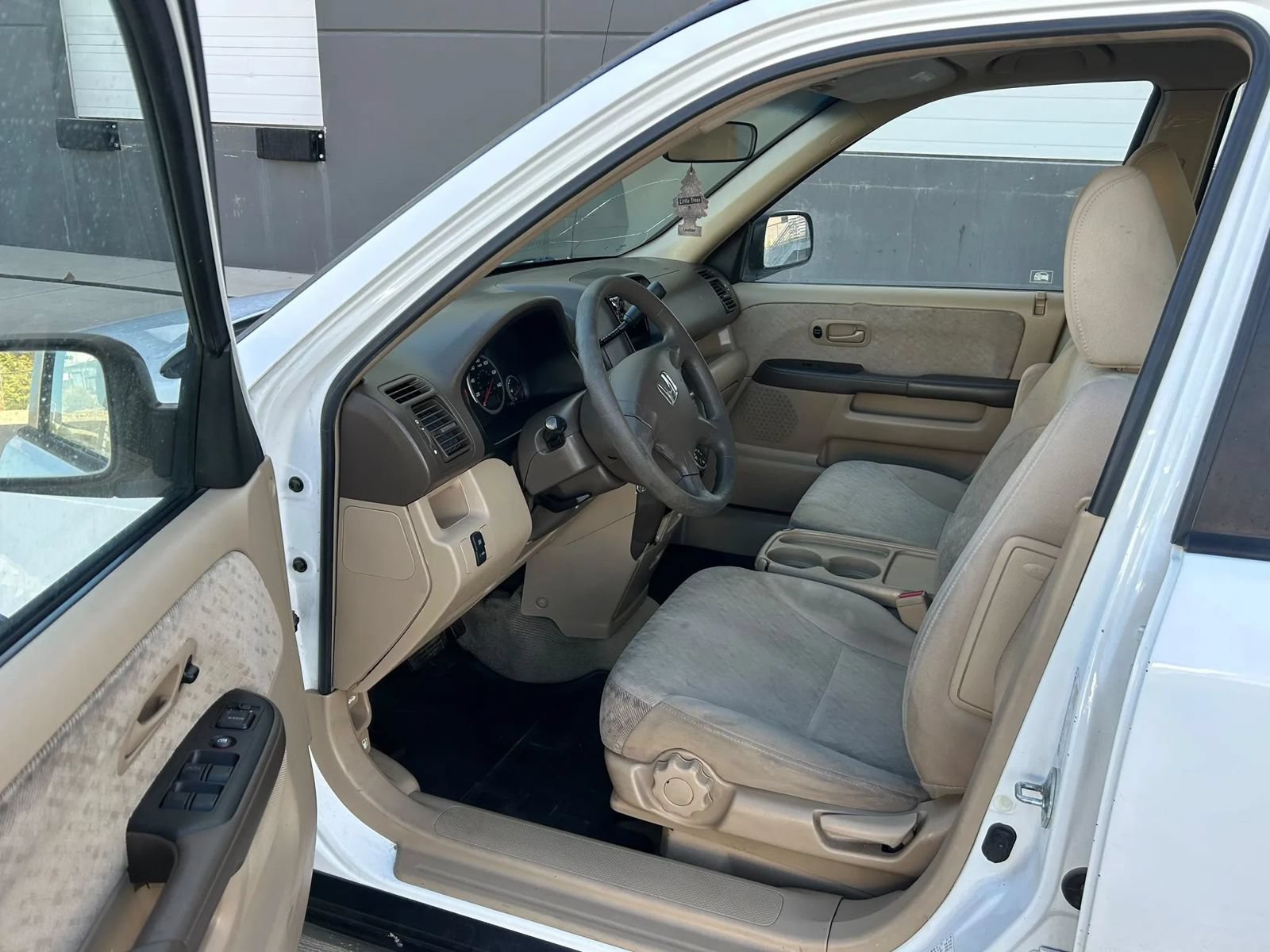 Used 2006 Honda CR-V LX image 9