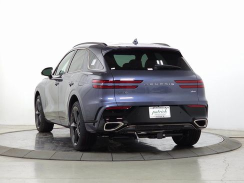 New 2026 Genesis GV70 2.5T Sport Prestige w/ G1 Accessory Package AWD/4WD image 6