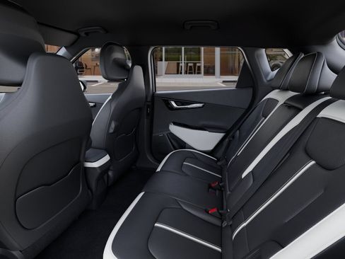 New 2026 Kia EV6 GT-Line AWD/4WD image 18